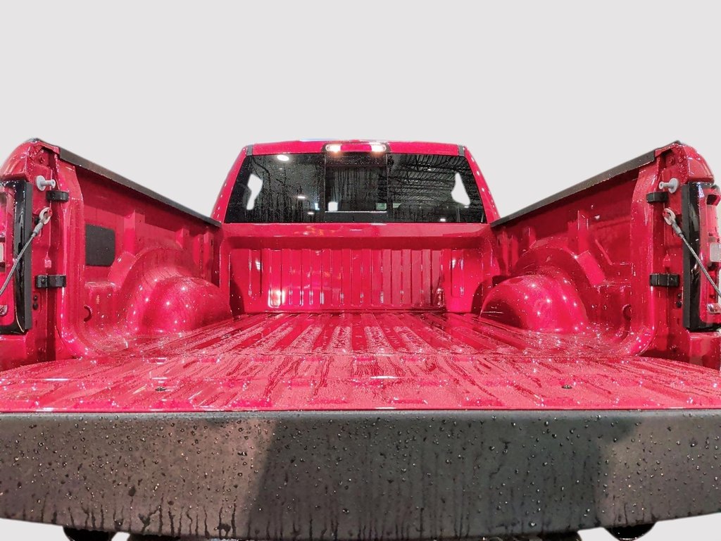 Ram 1500 REBEL 2026 à Saint-Hyacinthe, Québec - 15 - w1024h768px