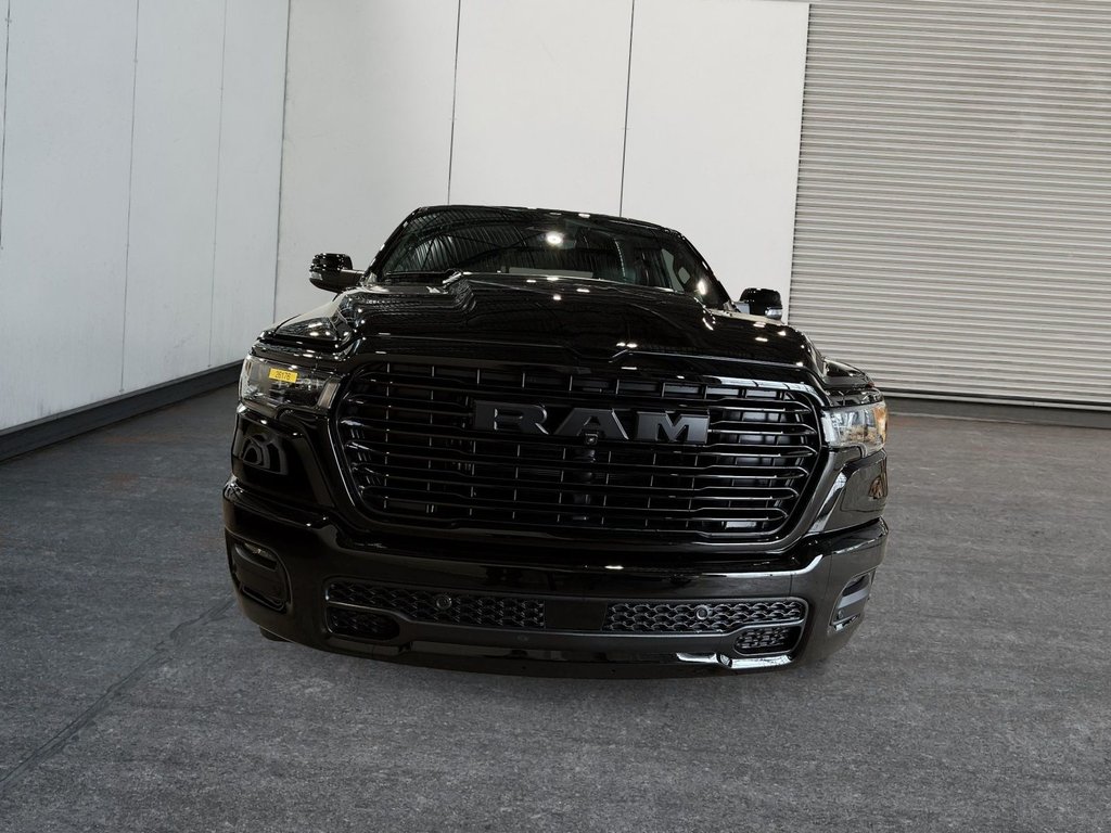 Ram 1500 SPORT 2026 à Saint-Hyacinthe, Québec - 17 - w1024h768px
