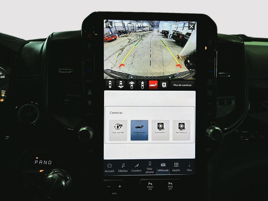 Ram 1500 SPORT 2026 à Saint-Hyacinthe, Québec - 3 - w1024h768px