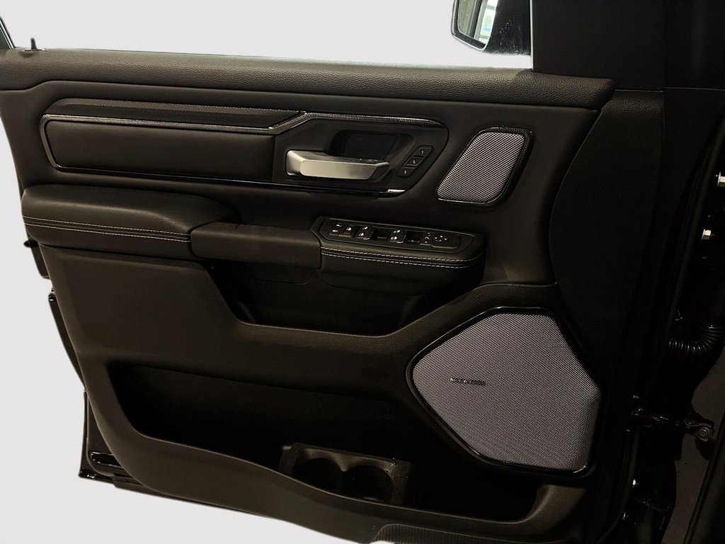 Ram 1500 SPORT 2026 à Saint-Hyacinthe, Québec - 9 - w1024h768px