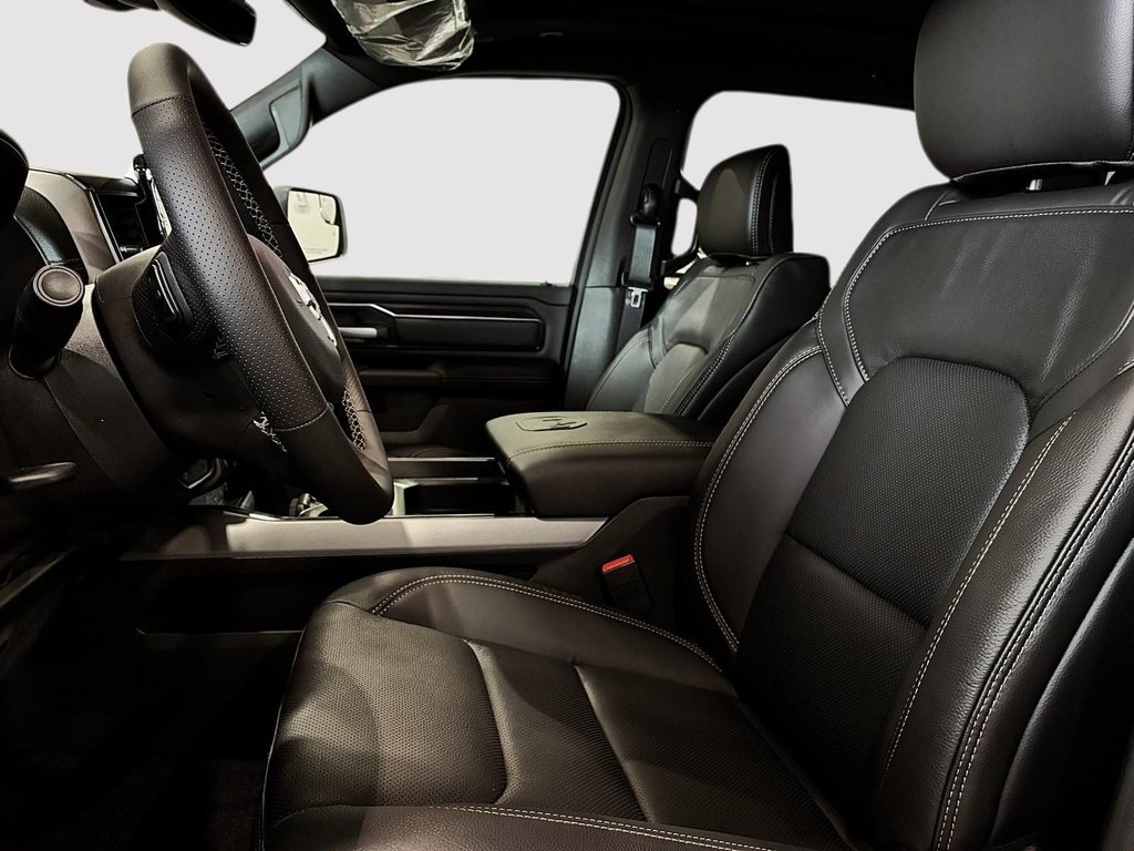 Ram 1500 SPORT 2026 à Saint-Hyacinthe, Québec - 11 - w1024h768px