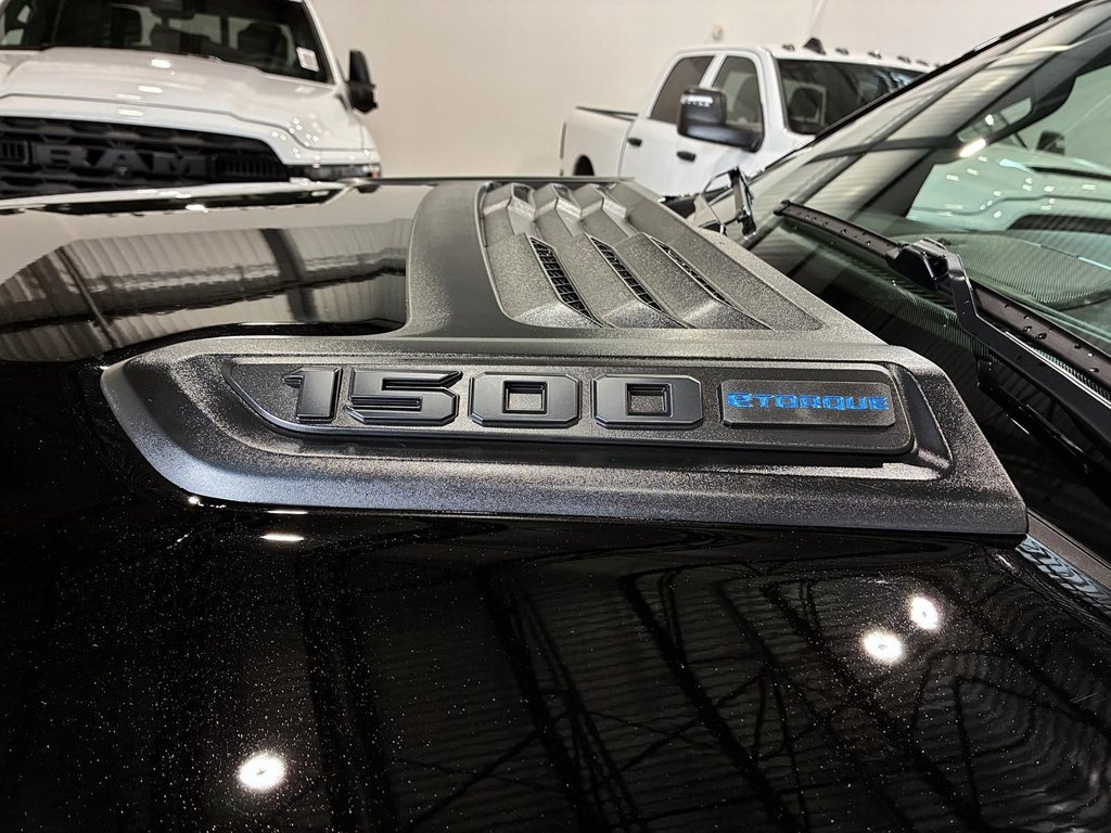 Ram 1500 SPORT 2026 à Saint-Hyacinthe, Québec - 13 - w1024h768px