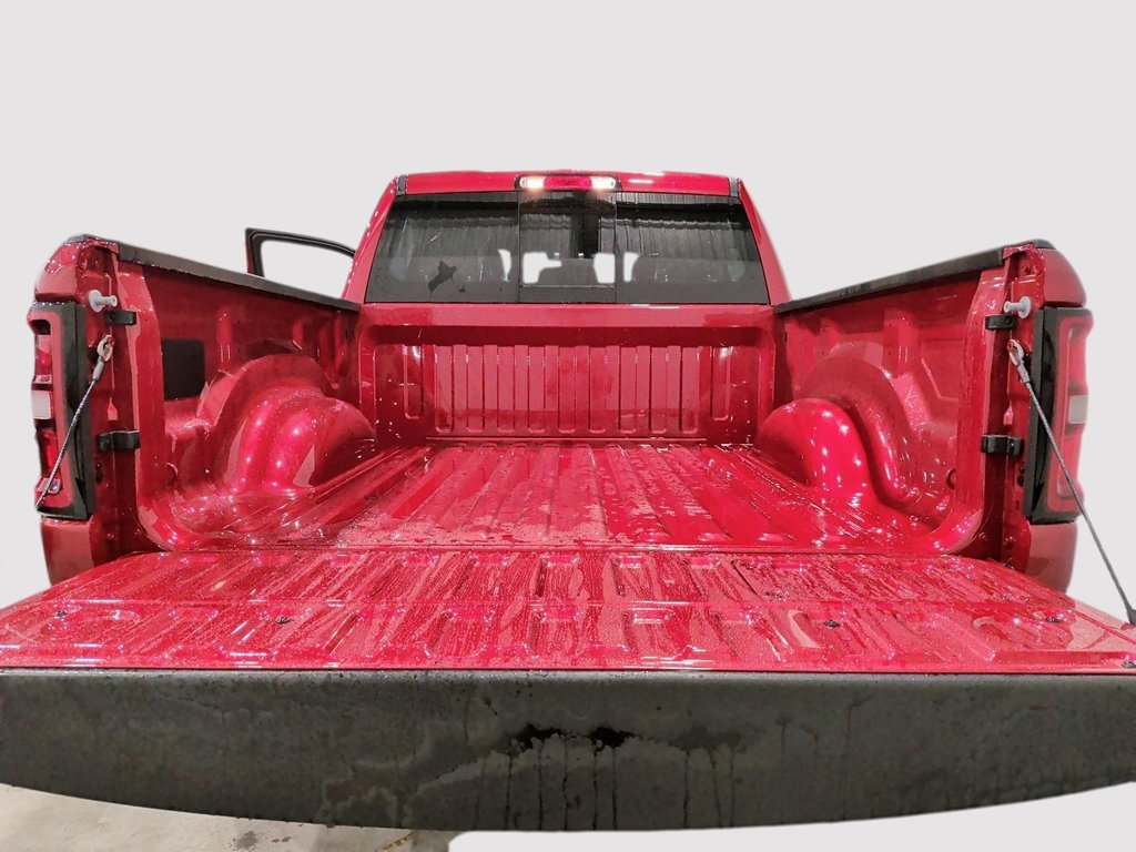2026 Ram 1500 REBEL in Saint-Hyacinthe, Quebec - 16 - w1024h768px