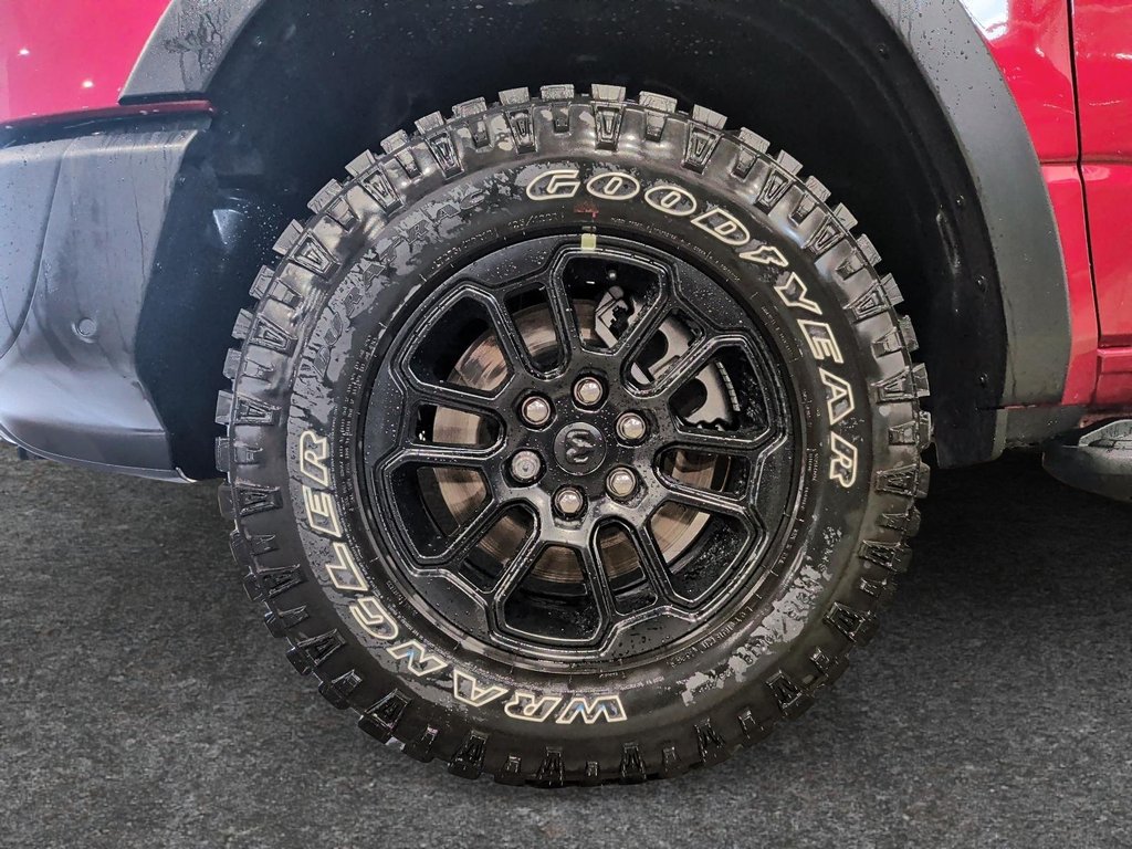 2026 Ram 1500 REBEL in Saint-Hyacinthe, Quebec - 7 - w1024h768px