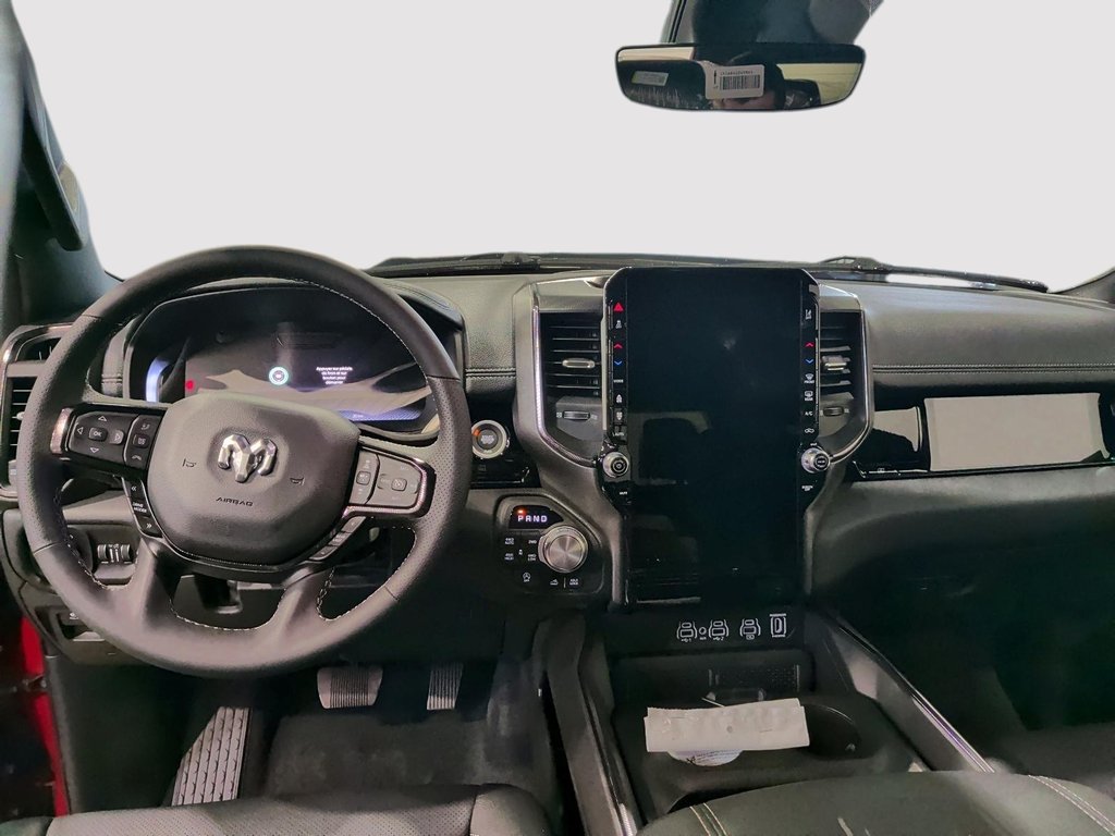 2026 Ram 1500 REBEL in Saint-Hyacinthe, Quebec - 9 - w1024h768px