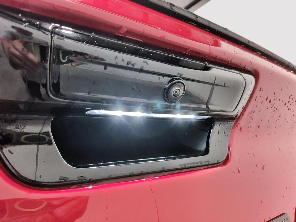 2026 Ram 1500 REBEL in Saint-Hyacinthe, Quebec - 18 - w1024h768px