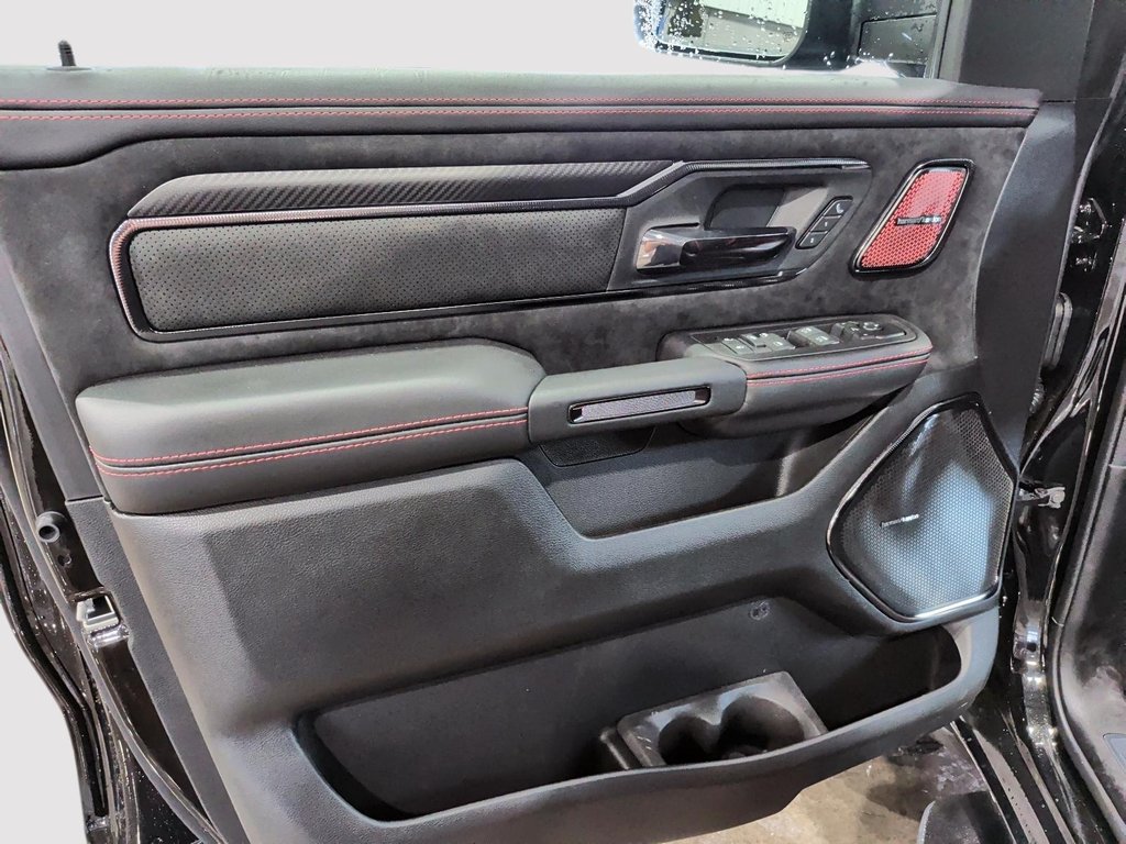 2026 Ram 1500 RHO in Saint-Hyacinthe, Quebec - 10 - w1024h768px