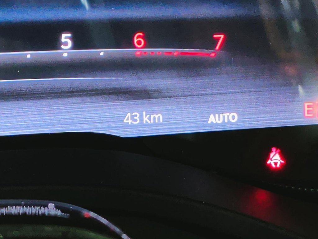 2026 Ram 1500 RHO in Saint-Hyacinthe, Quebec - 12 - w1024h768px