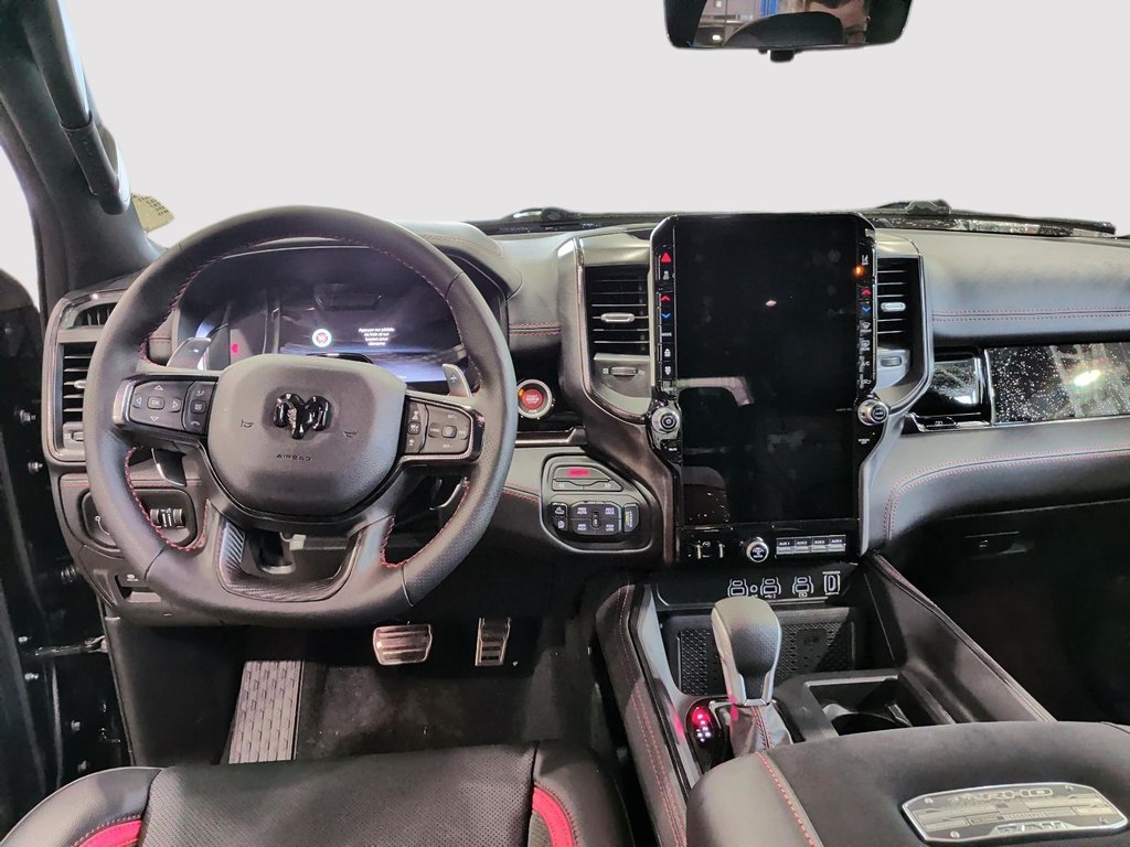 2026 Ram 1500 RHO in Saint-Hyacinthe, Quebec - 9 - w1024h768px