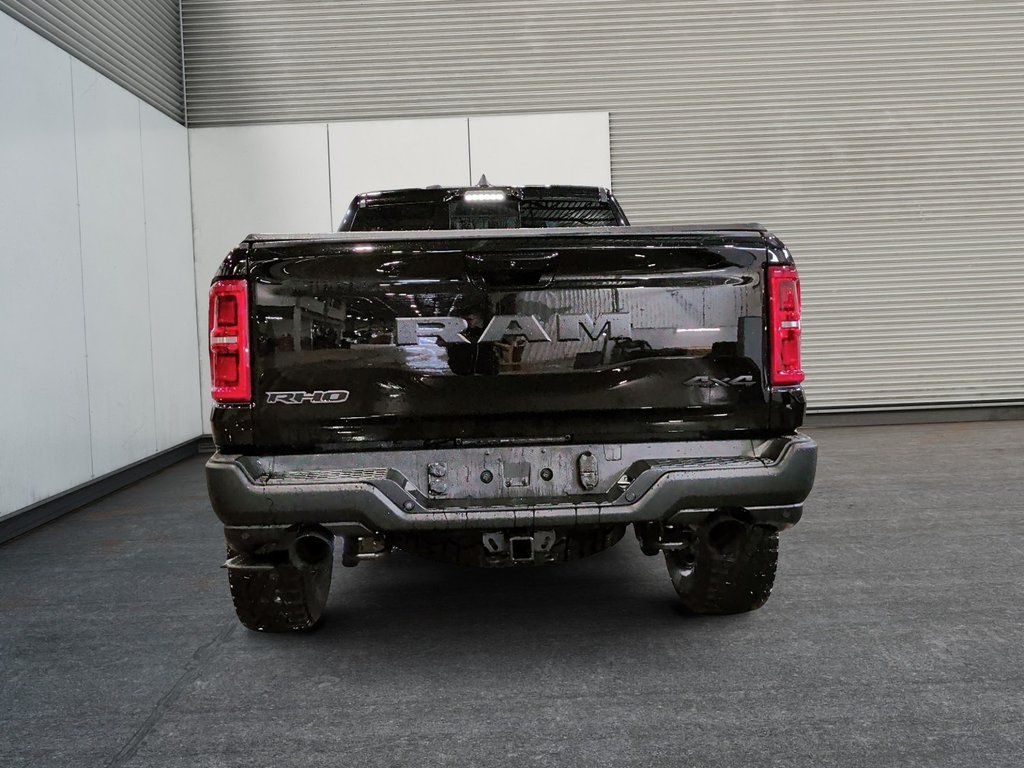 2026 Ram 1500 RHO in Saint-Hyacinthe, Quebec - 3 - w1024h768px