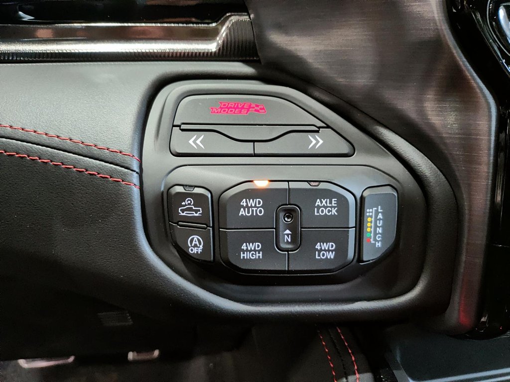 2026 Ram 1500 RHO in Saint-Hyacinthe, Quebec - 15 - w1024h768px