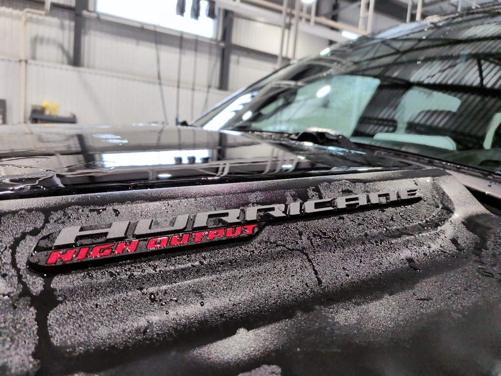 2026 Ram 1500 RHO in Saint-Hyacinthe, Quebec - 6 - w1024h768px
