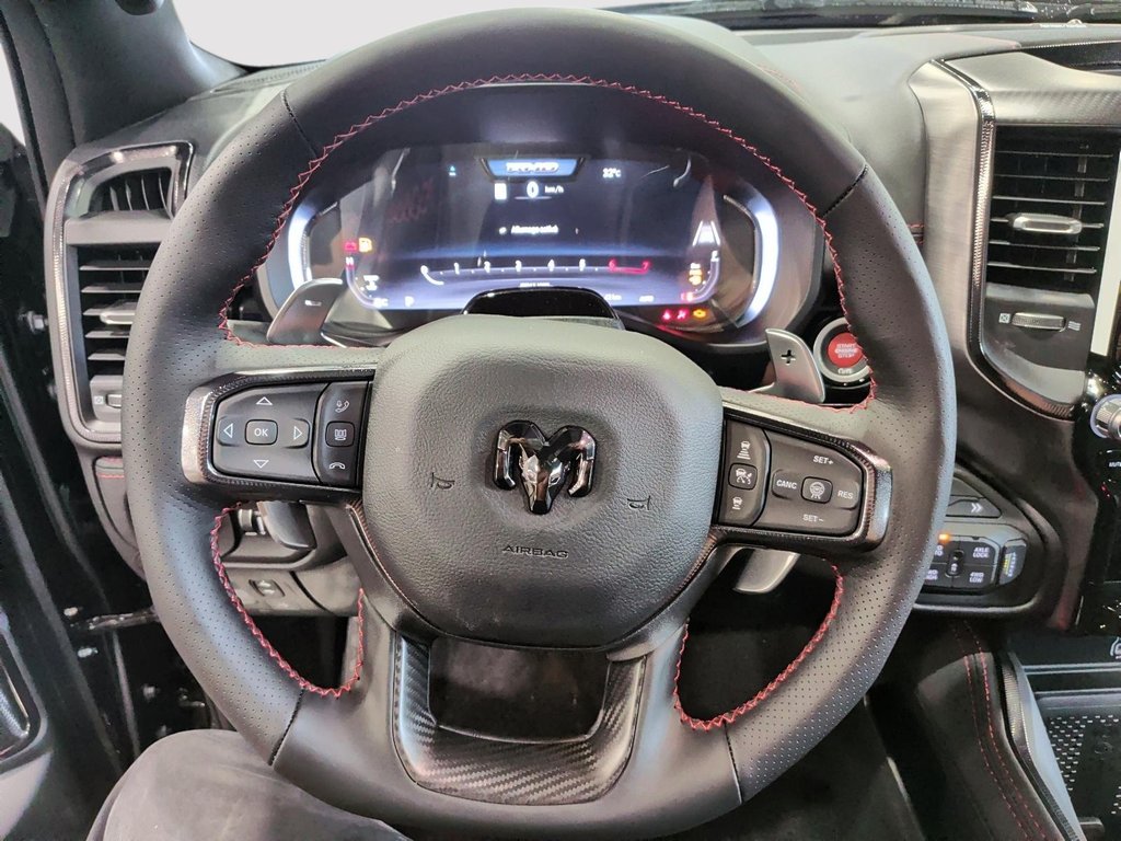 2026 Ram 1500 RHO in Saint-Hyacinthe, Quebec - 11 - w1024h768px
