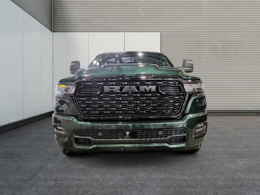 2026 Ram 1500 SPORT in Saint-Hyacinthe, Quebec - 2 - w1024h768px