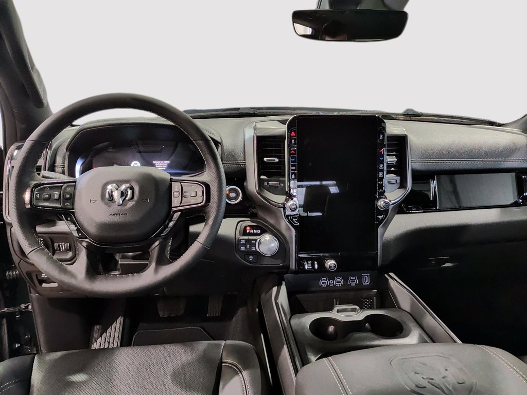 2026 Ram 1500 SPORT in Saint-Hyacinthe, Quebec - 9 - w1024h768px