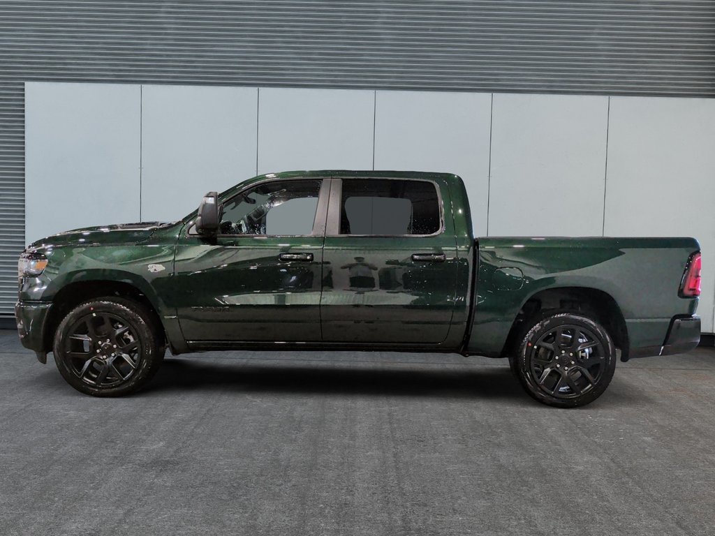2026 Ram 1500 SPORT in Saint-Hyacinthe, Quebec - 5 - w1024h768px