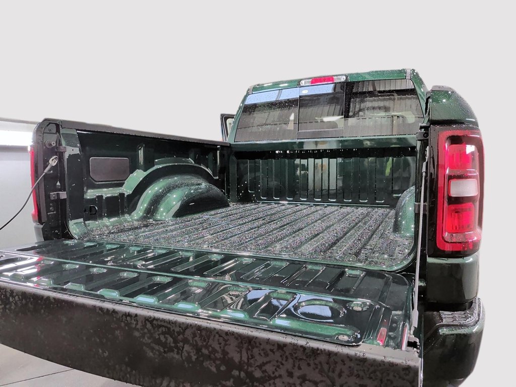 2026 Ram 1500 EXPRESS in Saint-Hyacinthe, Quebec - 13 - w1024h768px