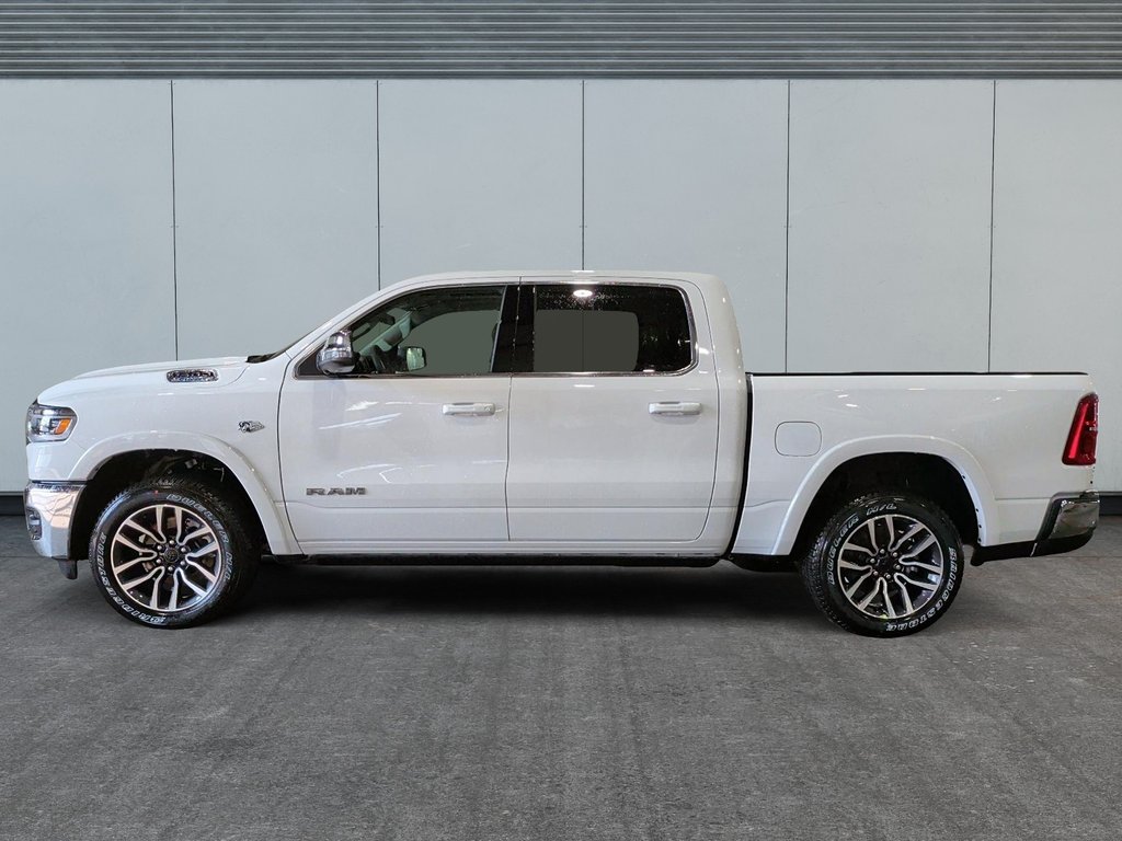 Ram 1500 LONGHORN 2026 à Saint-Hyacinthe, Québec - 5 - w1024h768px