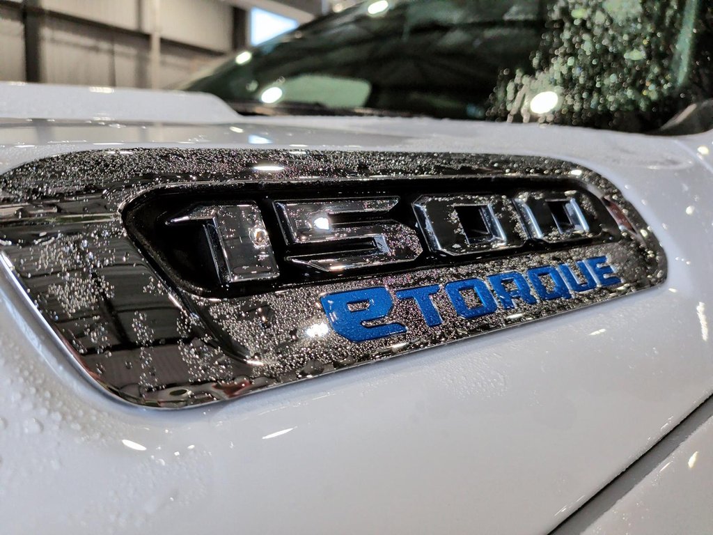 Ram 1500 LONGHORN 2026 à Saint-Hyacinthe, Québec - 6 - w1024h768px