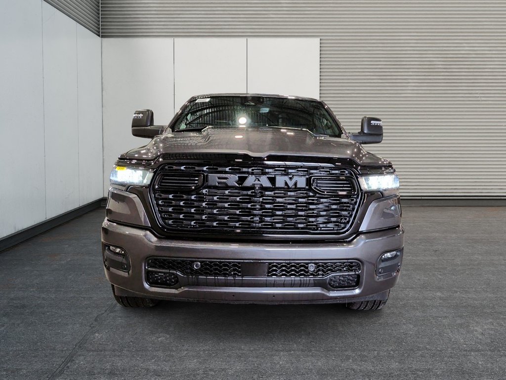 Ram 1500 SPORT 2026 à Saint-Hyacinthe, Québec - 2 - w1024h768px