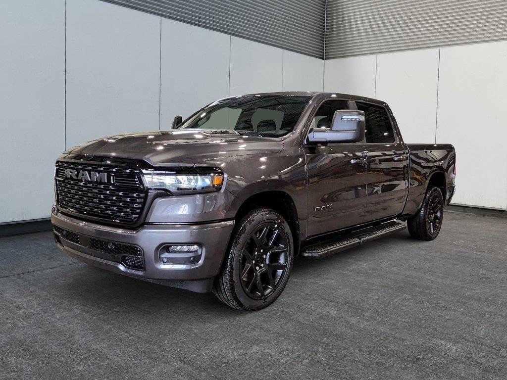 Ram 1500 SPORT 2026 à Saint-Hyacinthe, Québec - 1 - w1024h768px