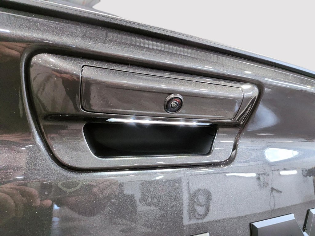 Ram 1500 SPORT 2026 à Saint-Hyacinthe, Québec - 18 - w1024h768px