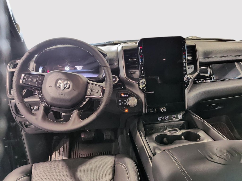Ram 1500 SPORT 2026 à Saint-Hyacinthe, Québec - 9 - w1024h768px