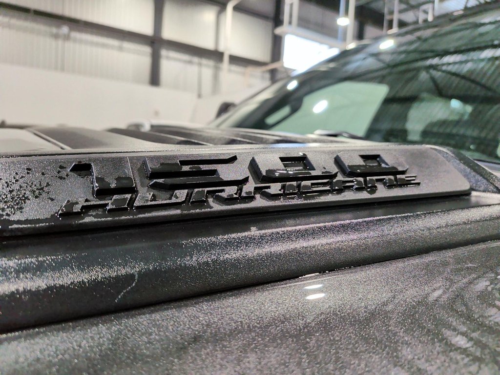 Ram 1500 SPORT 2026 à Saint-Hyacinthe, Québec - 6 - w1024h768px