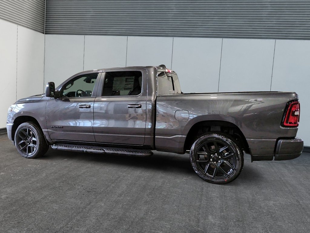 Ram 1500 SPORT 2026 à Saint-Hyacinthe, Québec - 5 - w1024h768px