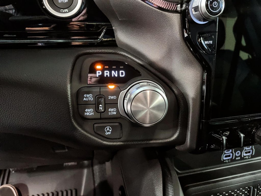 Ram 1500 SPORT 2026 à Saint-Hyacinthe, Québec - 14 - w1024h768px