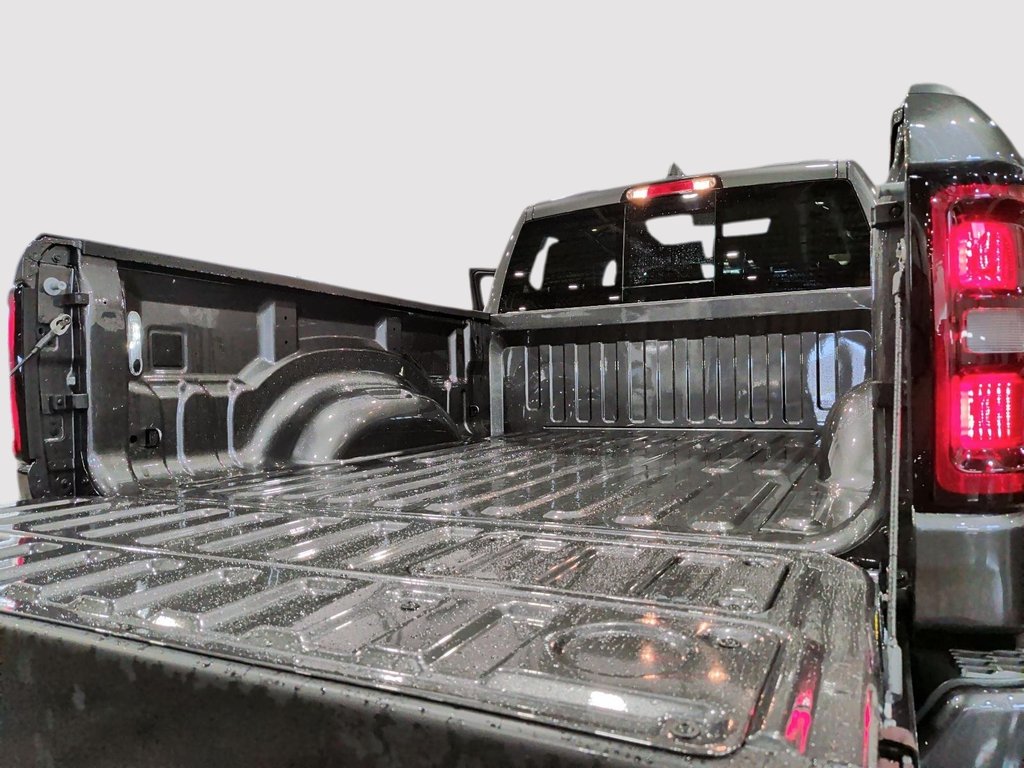 Ram 1500 SPORT 2026 à Saint-Hyacinthe, Québec - 16 - w1024h768px