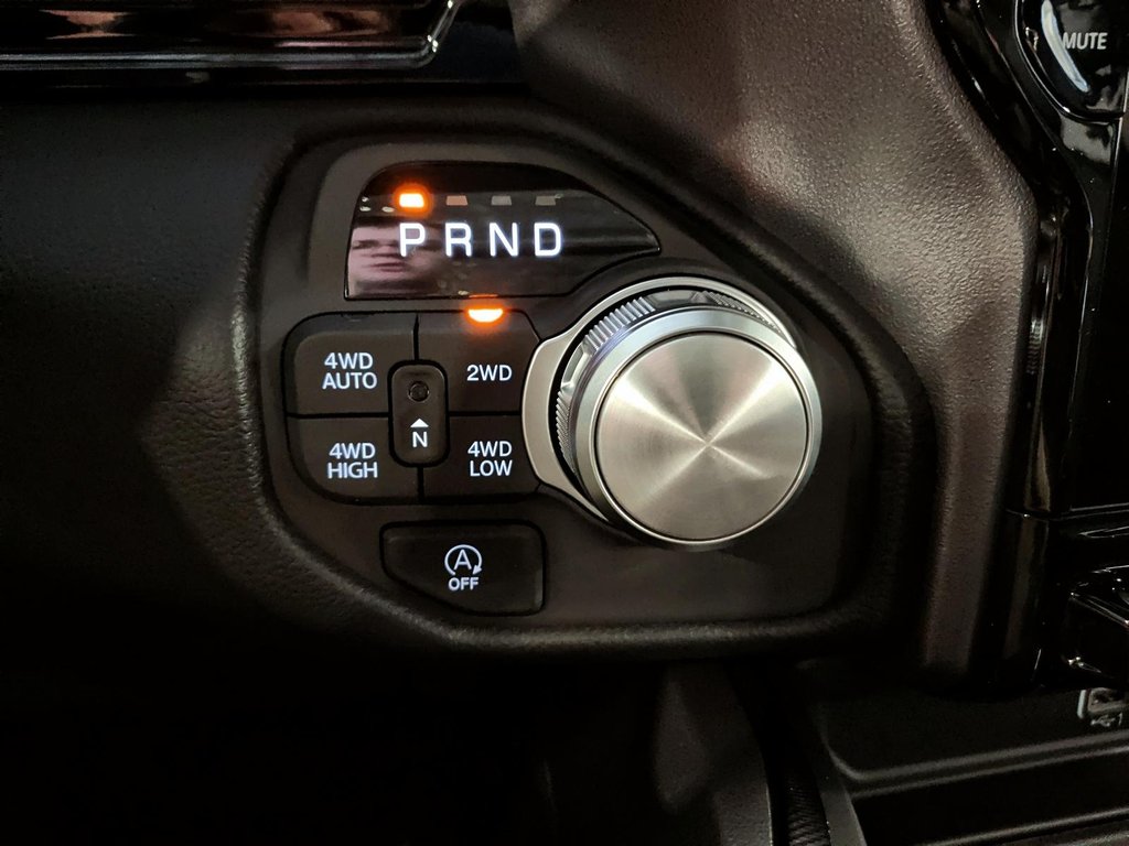 2026 Ram 1500 SPORT in Saint-Hyacinthe, Quebec - 13 - w1024h768px