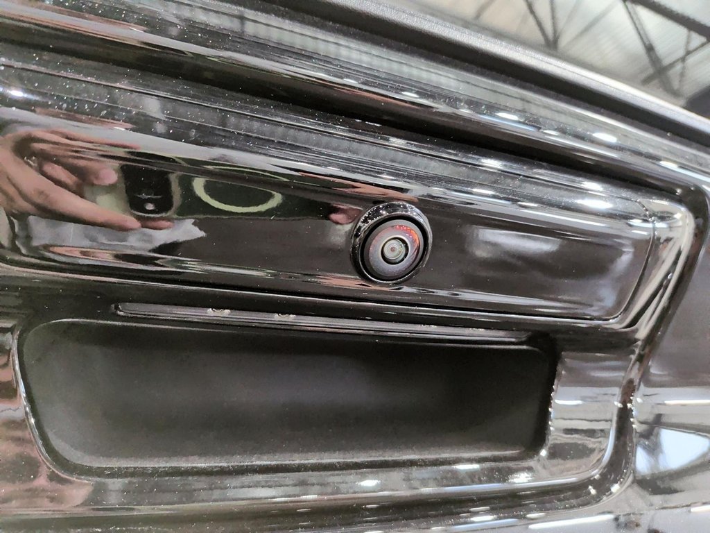 2026 Ram 1500 SPORT in Saint-Hyacinthe, Quebec - 18 - w1024h768px