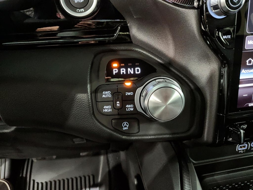 2026 Ram 1500 SPORT in Saint-Hyacinthe, Quebec - 14 - w1024h768px