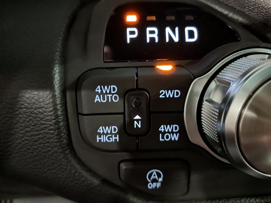 2026 Ram 1500 SPORT in Saint-Hyacinthe, Quebec - 15 - w1024h768px