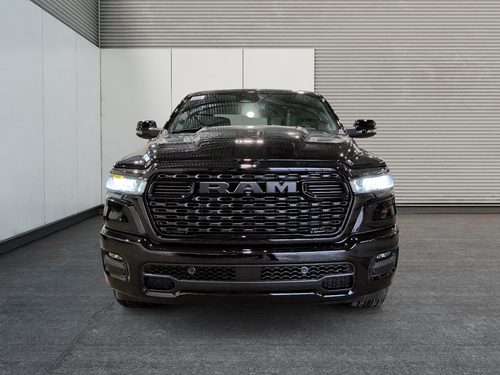 2026 Ram 1500 SPORT in Saint-Hyacinthe, Quebec - 2 - w1024h768px