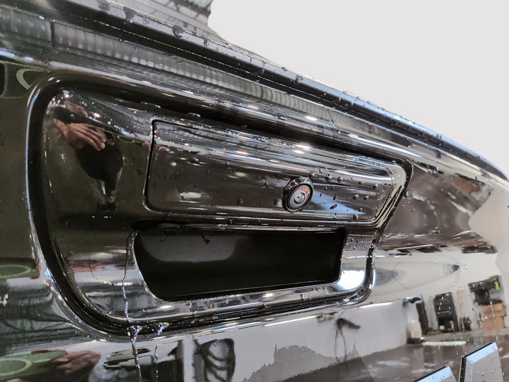 2026 Ram 1500 SPORT in Saint-Hyacinthe, Quebec - 16 - w1024h768px