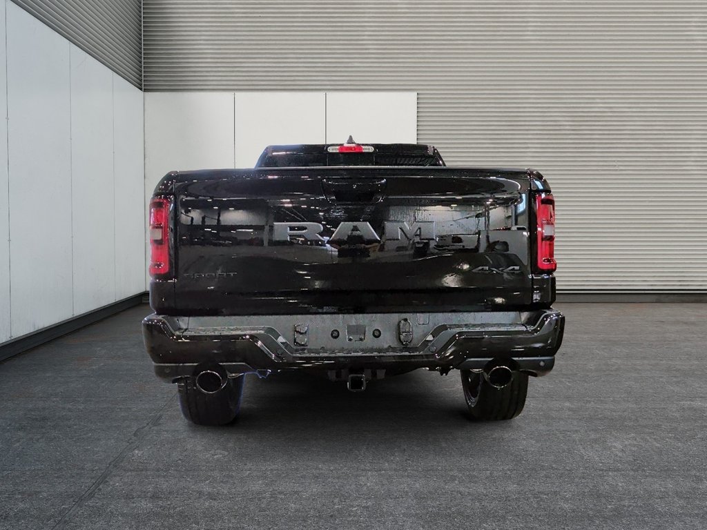 2026 Ram 1500 SPORT in Saint-Hyacinthe, Quebec - 3 - w1024h768px