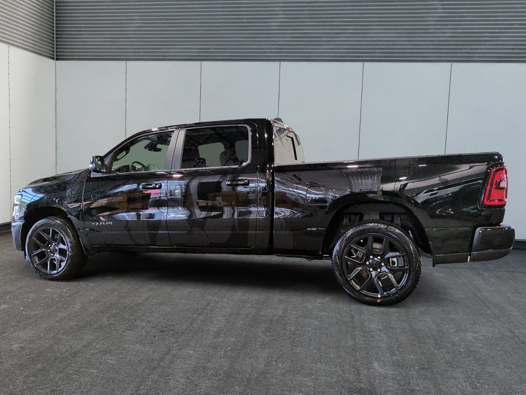 2026 Ram 1500 SPORT in Saint-Hyacinthe, Quebec - 5 - w1024h768px