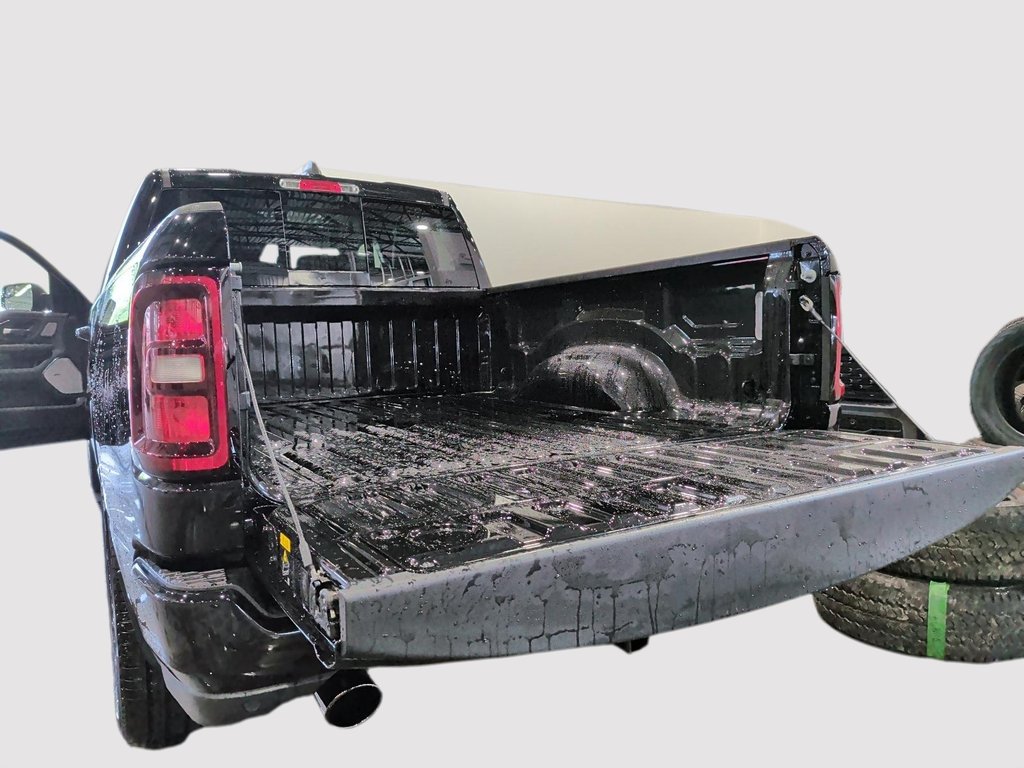 2026 Ram 1500 SPORT in Saint-Hyacinthe, Quebec - 14 - w1024h768px