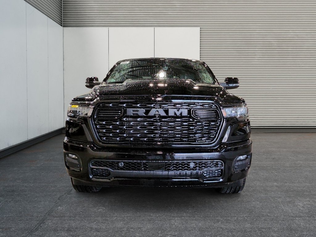 2026 Ram 1500 SPORT in Saint-Hyacinthe, Quebec - 2 - w1024h768px