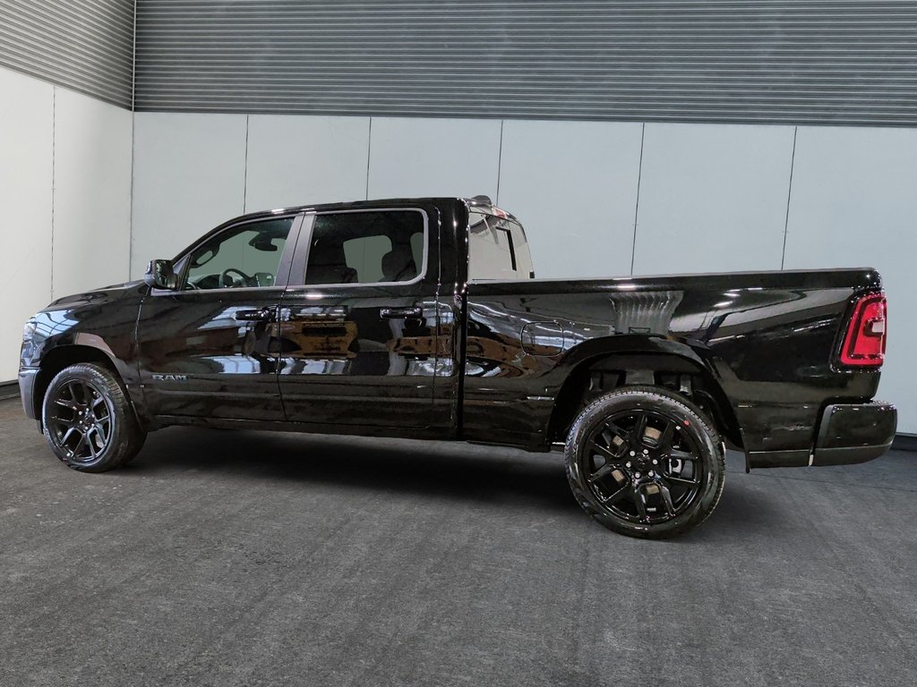 2026 Ram 1500 SPORT in Saint-Hyacinthe, Quebec - 5 - w1024h768px