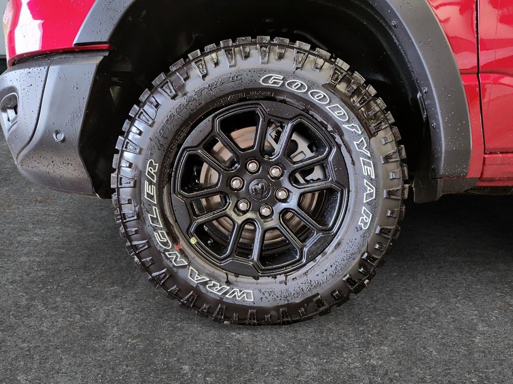 2026 Ram 1500 REBEL in Saint-Hyacinthe, Quebec - 7 - w1024h768px