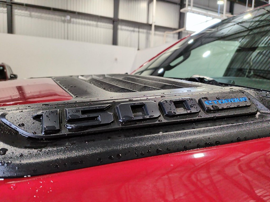 2026 Ram 1500 REBEL in Saint-Hyacinthe, Quebec - 6 - w1024h768px