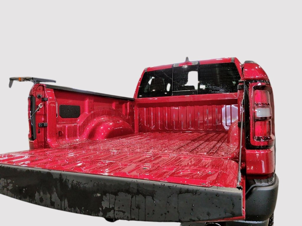 2026 Ram 1500 REBEL in Saint-Hyacinthe, Quebec - 15 - w1024h768px
