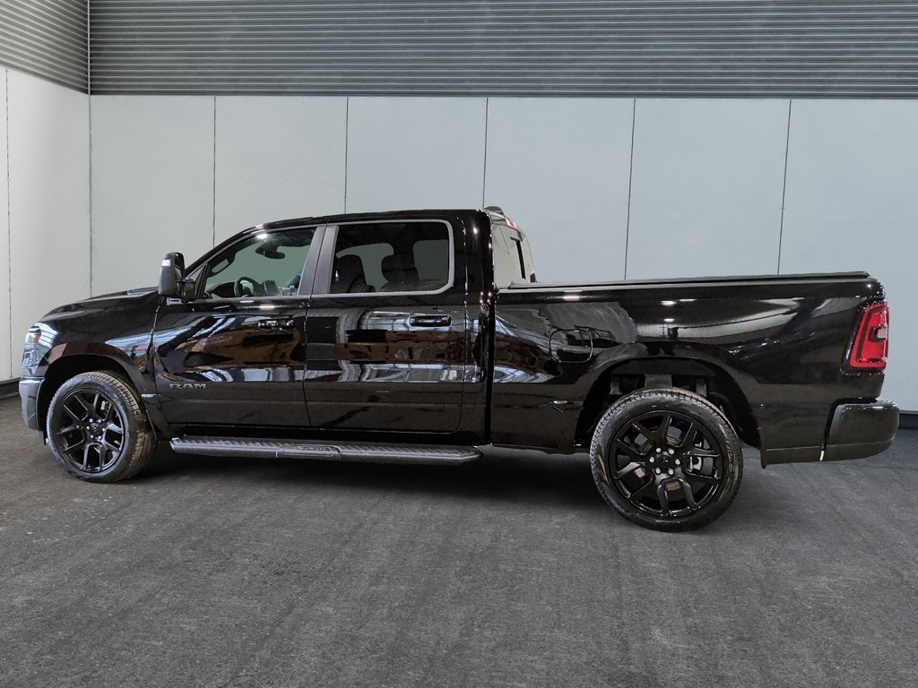 2026 Ram 1500 SPORT in Saint-Hyacinthe, Quebec - 5 - w1024h768px