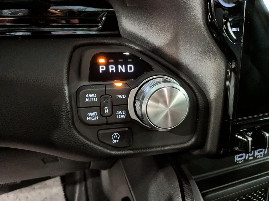 2026 Ram 1500 SPORT in Saint-Hyacinthe, Quebec - 14 - w1024h768px