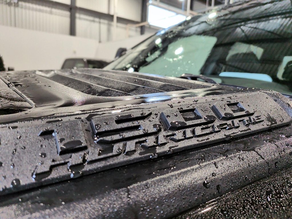 2026 Ram 1500 SPORT in Saint-Hyacinthe, Quebec - 6 - w1024h768px