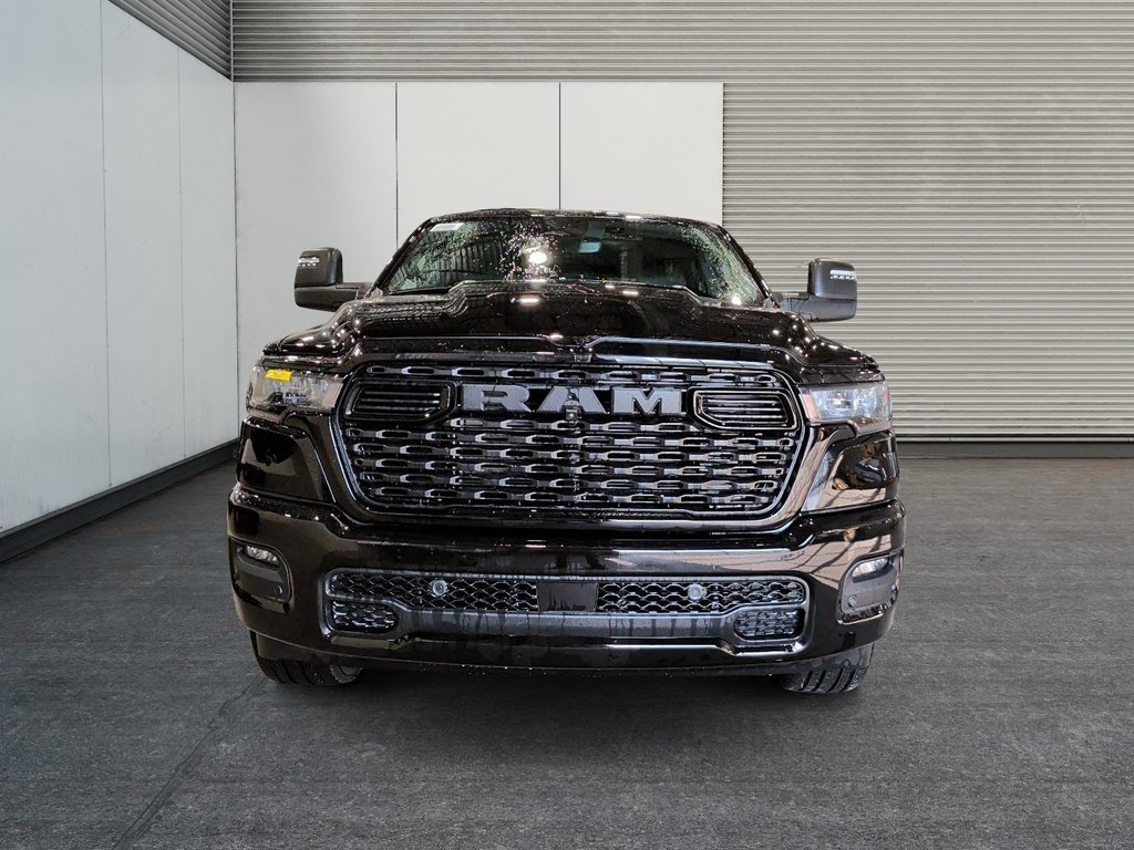 2026 Ram 1500 SPORT in Saint-Hyacinthe, Quebec - 2 - w1024h768px