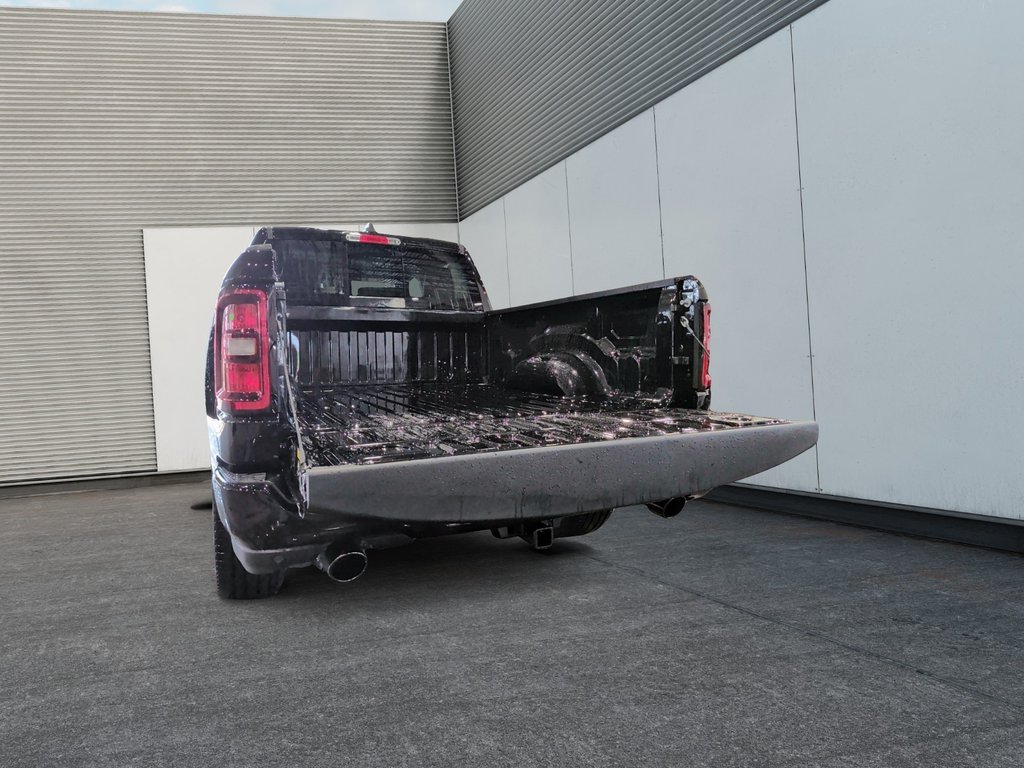 2026 Ram 1500 SPORT in Saint-Hyacinthe, Quebec - 14 - w1024h768px